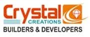 Crystal Creations logo