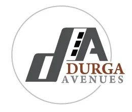 Durga Avenues logo
