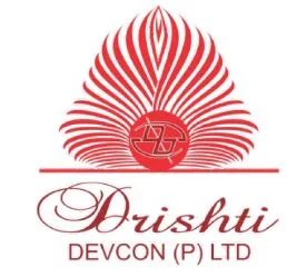 Drishti Devcon logo