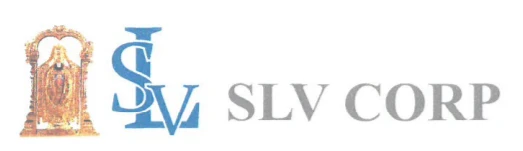 SLV Corp logo