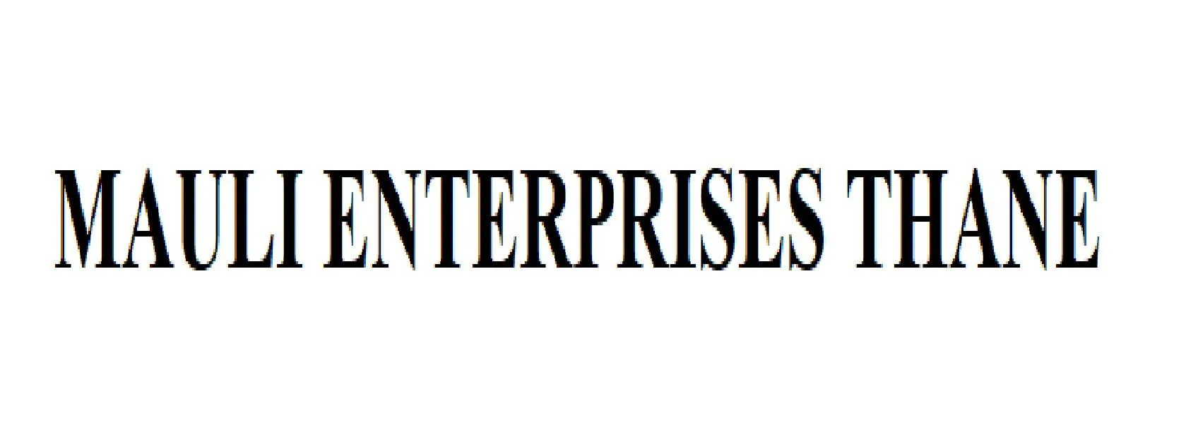 Mauli Enterprises Thane logo