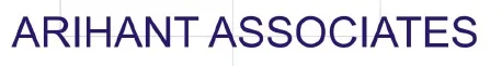 Arihant Associates Surat logo