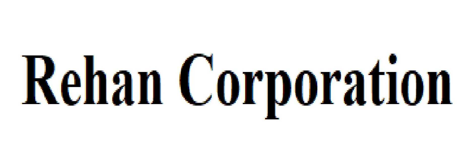 Rehan Corporation photo