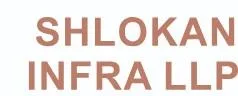 Shlokan Infra LLP logo