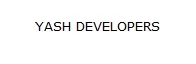 Yash Developers Gandhinagar logo