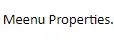 Meenu Properties logo