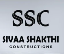 Sivaa Shakthi Constructions logo