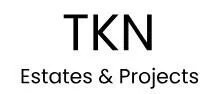 TKN Estates and Builders logo