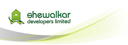 Shewalkar Developers logo