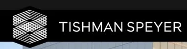 Tishman Speyer logo
