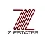 Z Estates Bhubaneswar logo