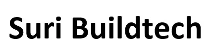 Suri Buildtech logo