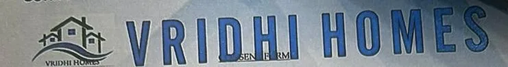 Vridhi Homes logo