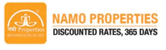 Namo Properties logo
