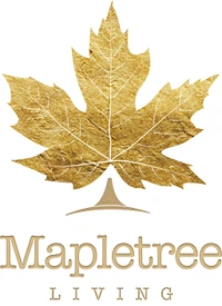 Mapletree Living logo
