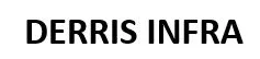Derris Infra logo