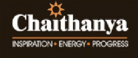Chaithanya logo