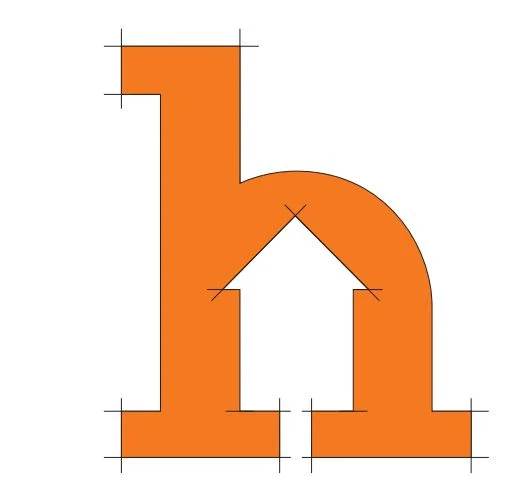 CIty Habitat Projects logo