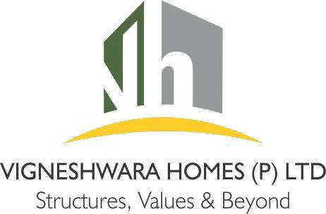 Vigneshwara Homes logo