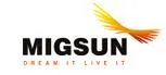 Migsun logo