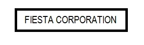 Fiesta Corporation logo