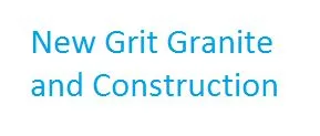 New Grit Granite and Construction logo