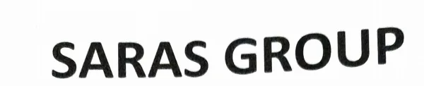 Saras Group logo