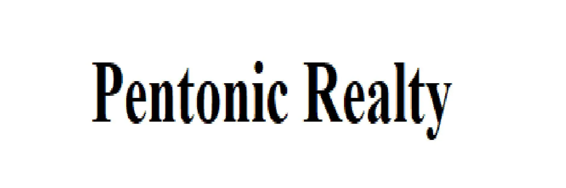 Pentonic Realty logo