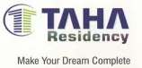 Taha Infrastucture logo