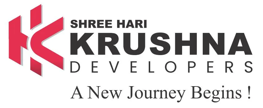 Shree Harikrushna Developers Nashik logo