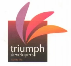 Triumph Developers logo