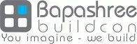 Bapashree Buildcon logo