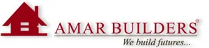 Amar Builders logo