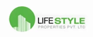 Lifestyle Properties logo