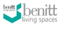 Benitt Living Spaces photo