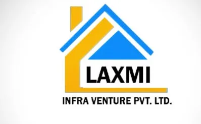 Laxmi Infra Venture logo