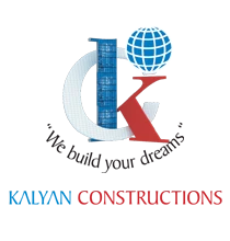 Kalyan Constructions Hyderabad logo