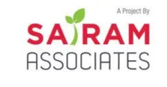 Sairam Associates logo