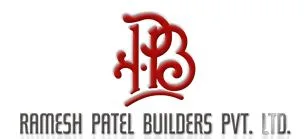 Ramesh Patel Builders logo