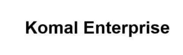 Komal Enterprise logo