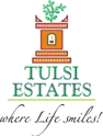 Tulsi Estates logo