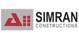 Simran Constructions Builders logo