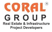 Coral Group Builders logo