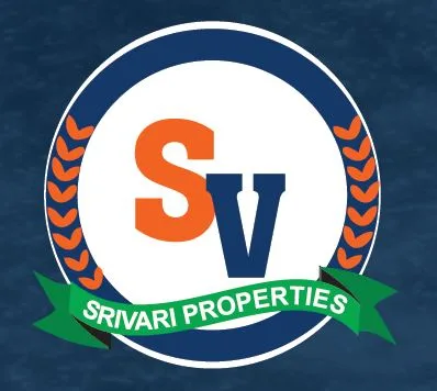 Srivari Properties logo