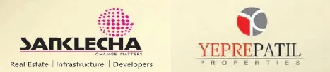 Sanklecha and Yepre Patil Properties logo