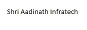 Shri Aadinath Infratech logo