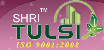 Shri Tulsi Infra Heights logo