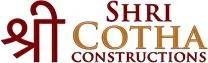 Shri Cotha Constructions logo