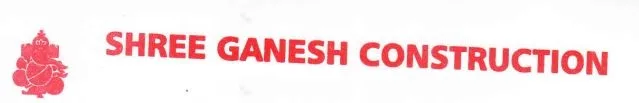 Shree Ganesh Construction logo
