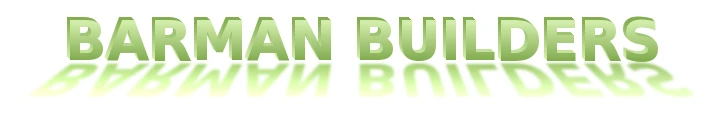 Barman Builders logo